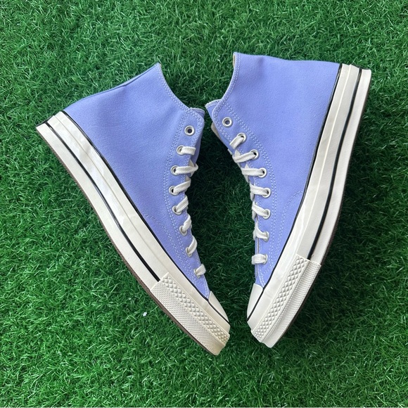 Converse Chuck 70 Hi Ultraviolet - Picture 7 of 14